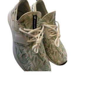 New Balance NB WNRGSBH1 Women's Nergize Sport Sneaker Floral Size 8 1/2